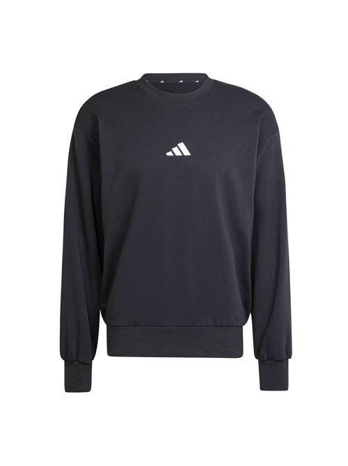 m feelcozy swt ADIDAS | JE3837BLK WHITE